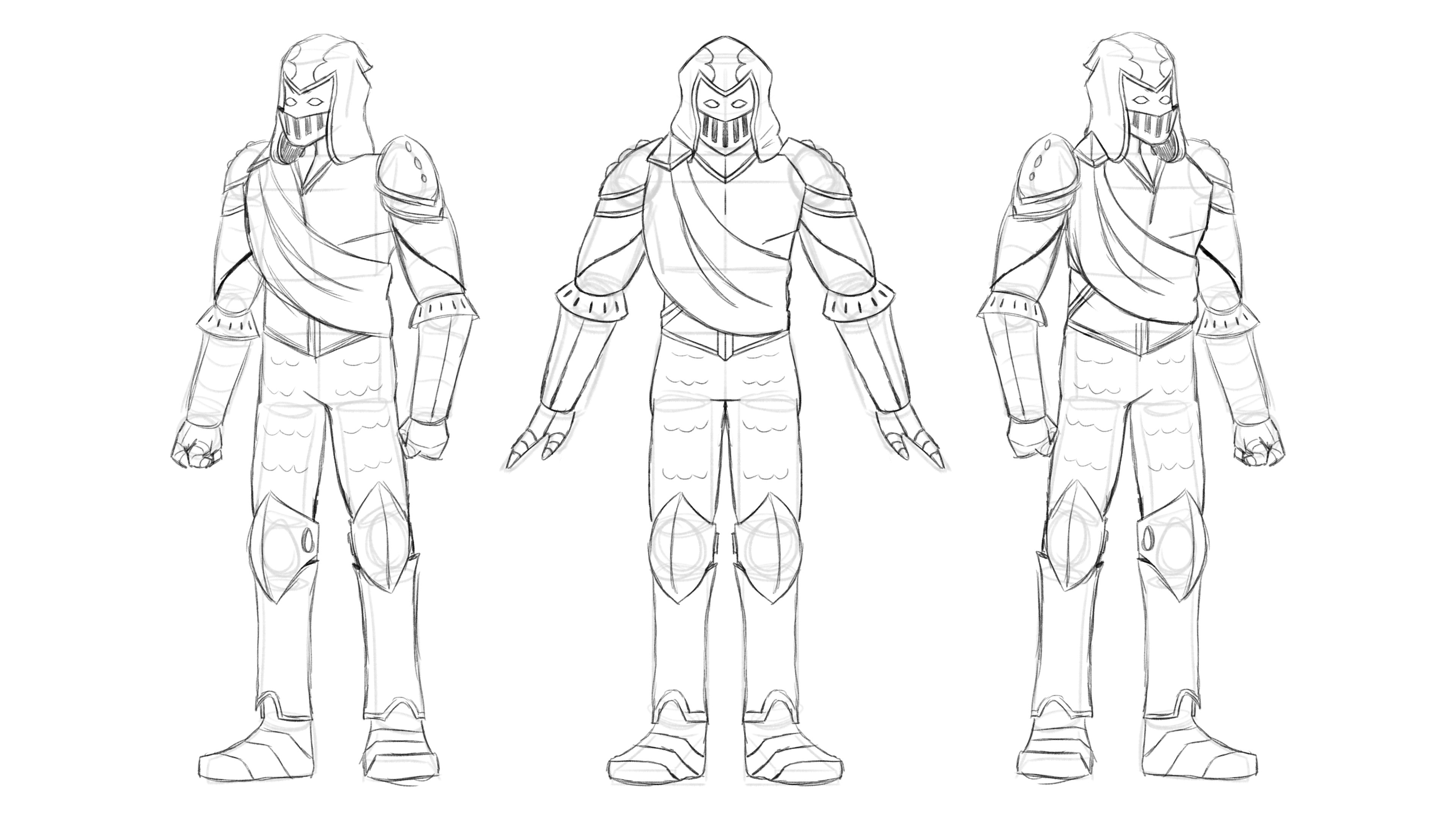 "Shiny" - Turn Around