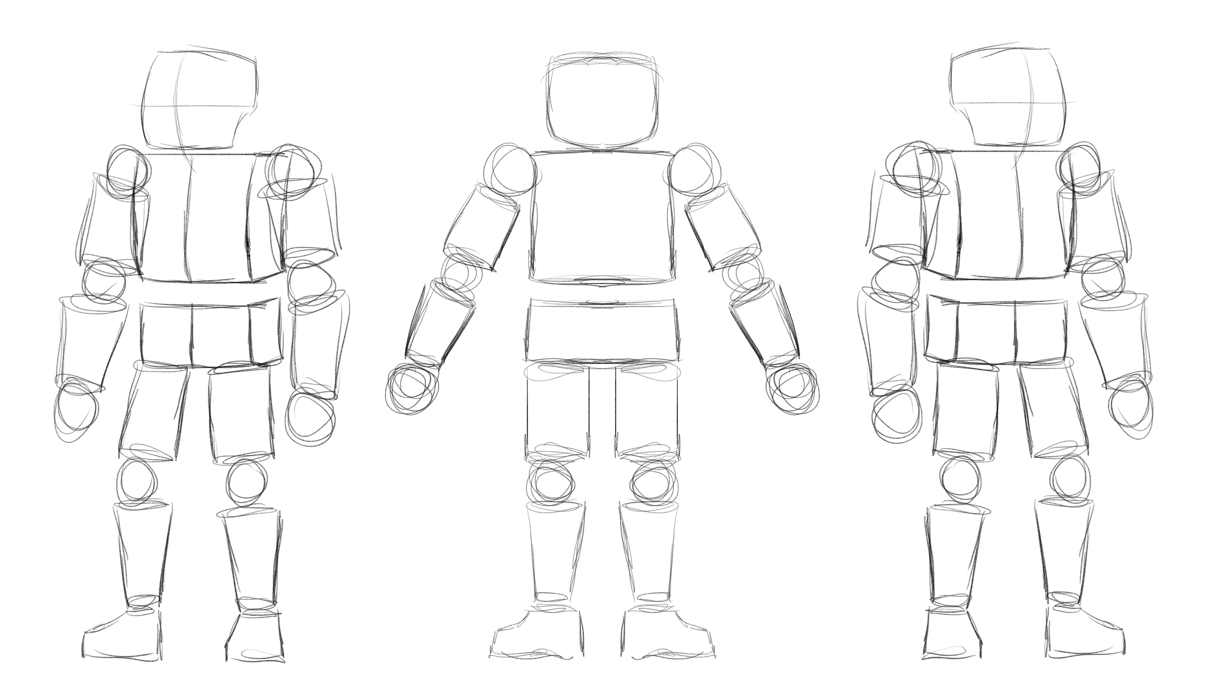 "Silurian" - Turn Around 2