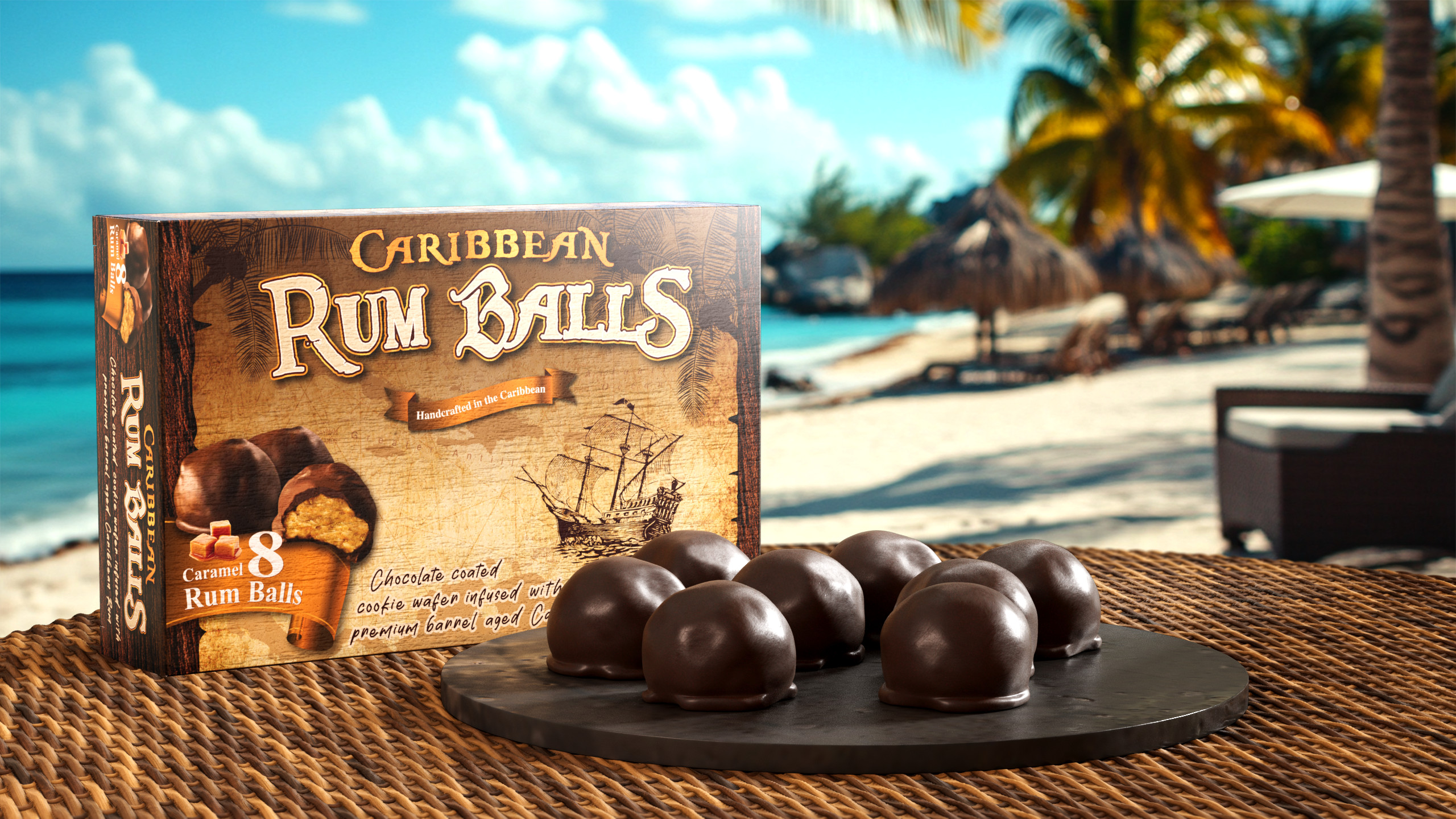 Background provided by client