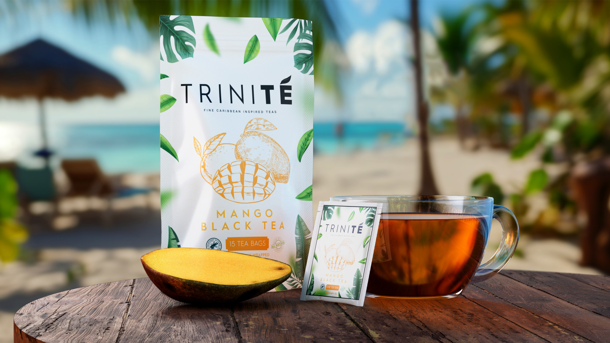 Background provided by client