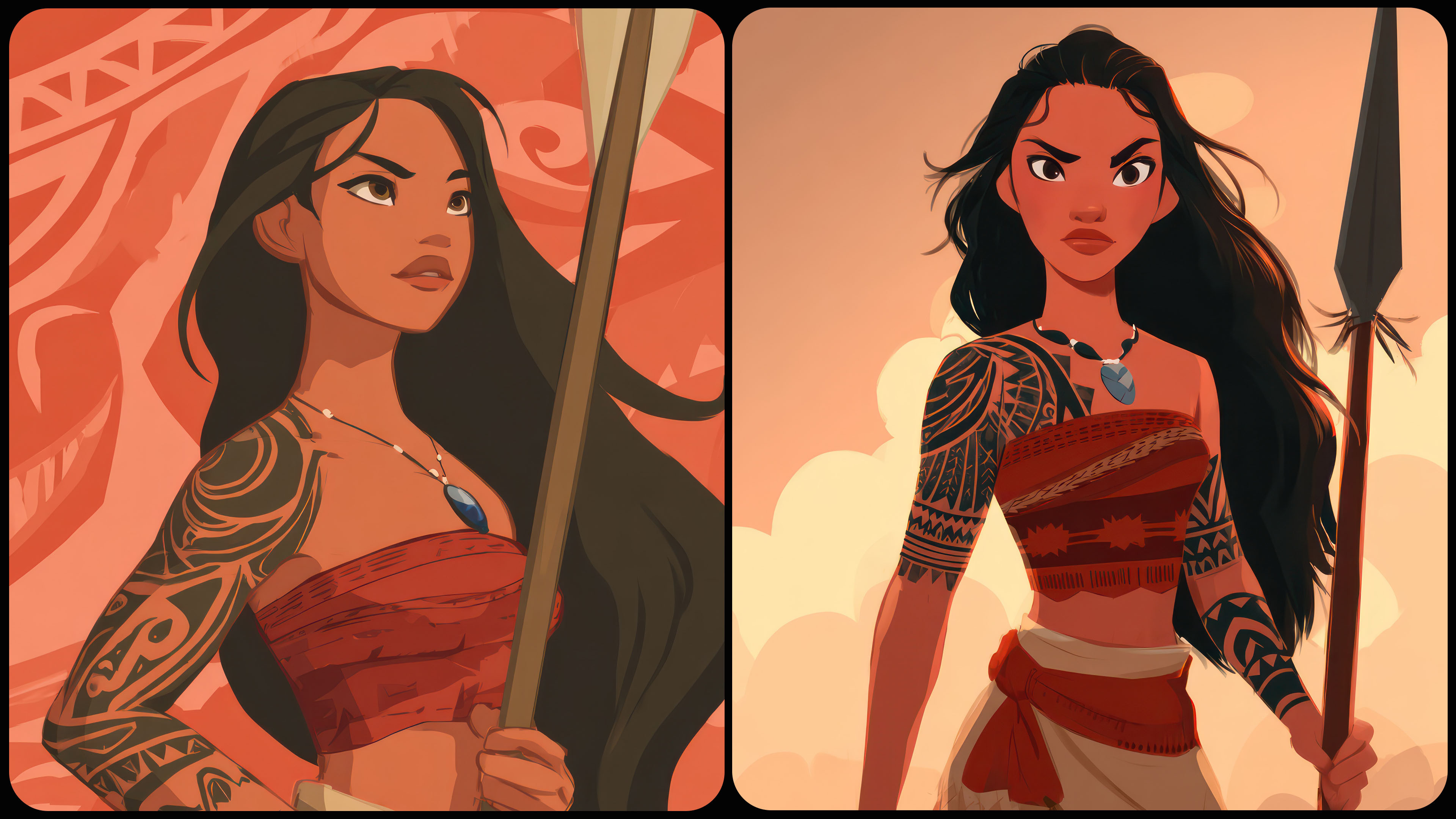 240 Tribal Female - Cartoon Character Reference Image Pack v.400 |4K|
https://www.artstation.com/a/52263121