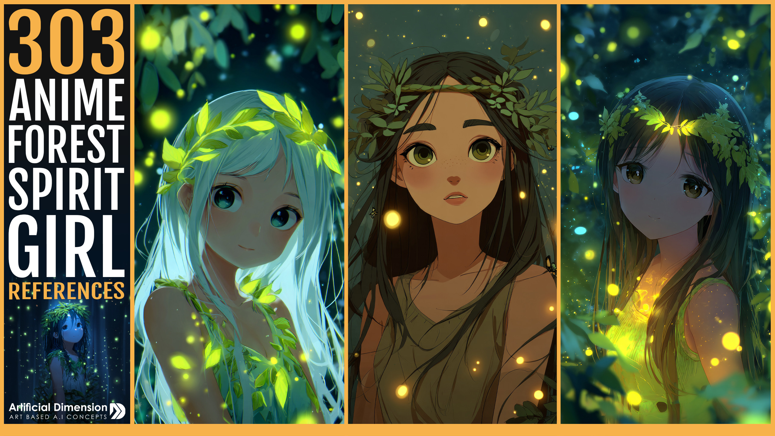 Product Link: https://www.artstation.com/a/51758157
Anime Character Bundle VOL 9 [80% OFF]: https://www.artstation.com/a/50351748