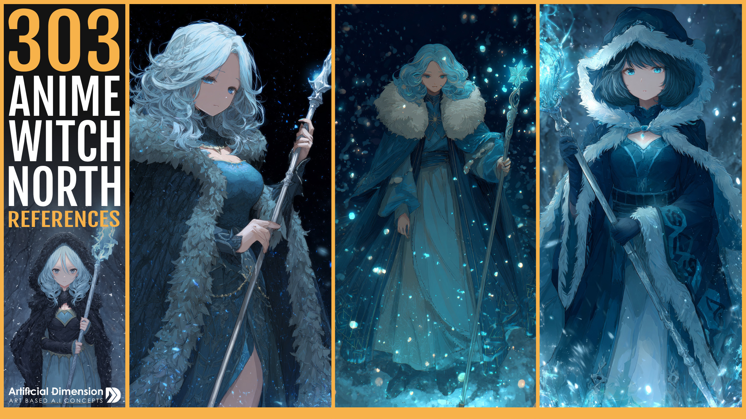 Product Link: https://www.artstation.com/a/52081217
Anime Character Bundle VOL 9 - 80% Discount: https://www.artstation.com/a/50351748

