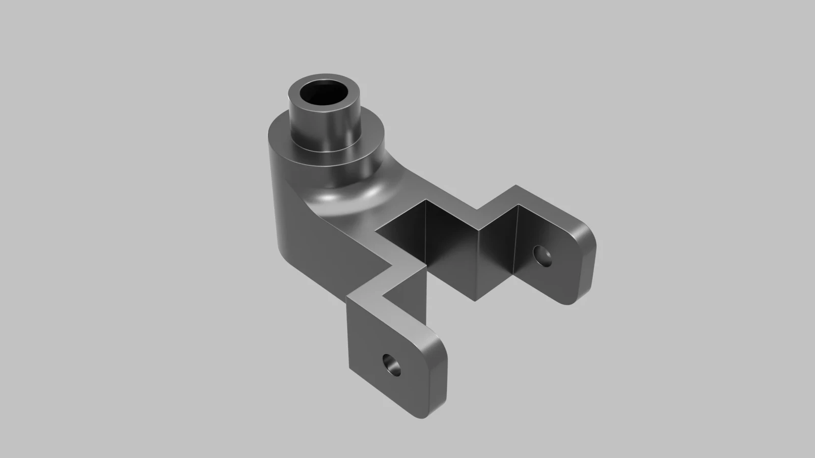 3D Render Image