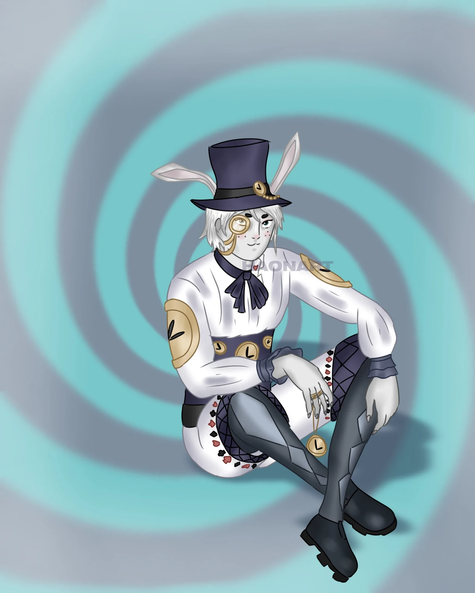 No text variant