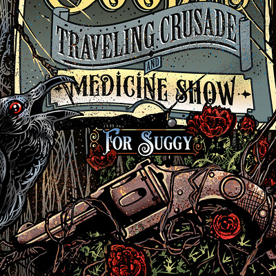 The World of Mercy Goode