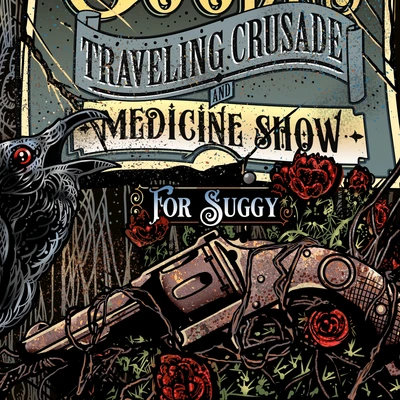 The World of Mercy Goode