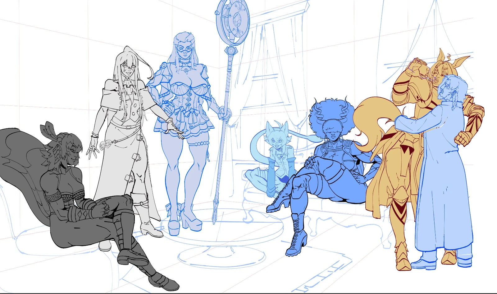 Sketch