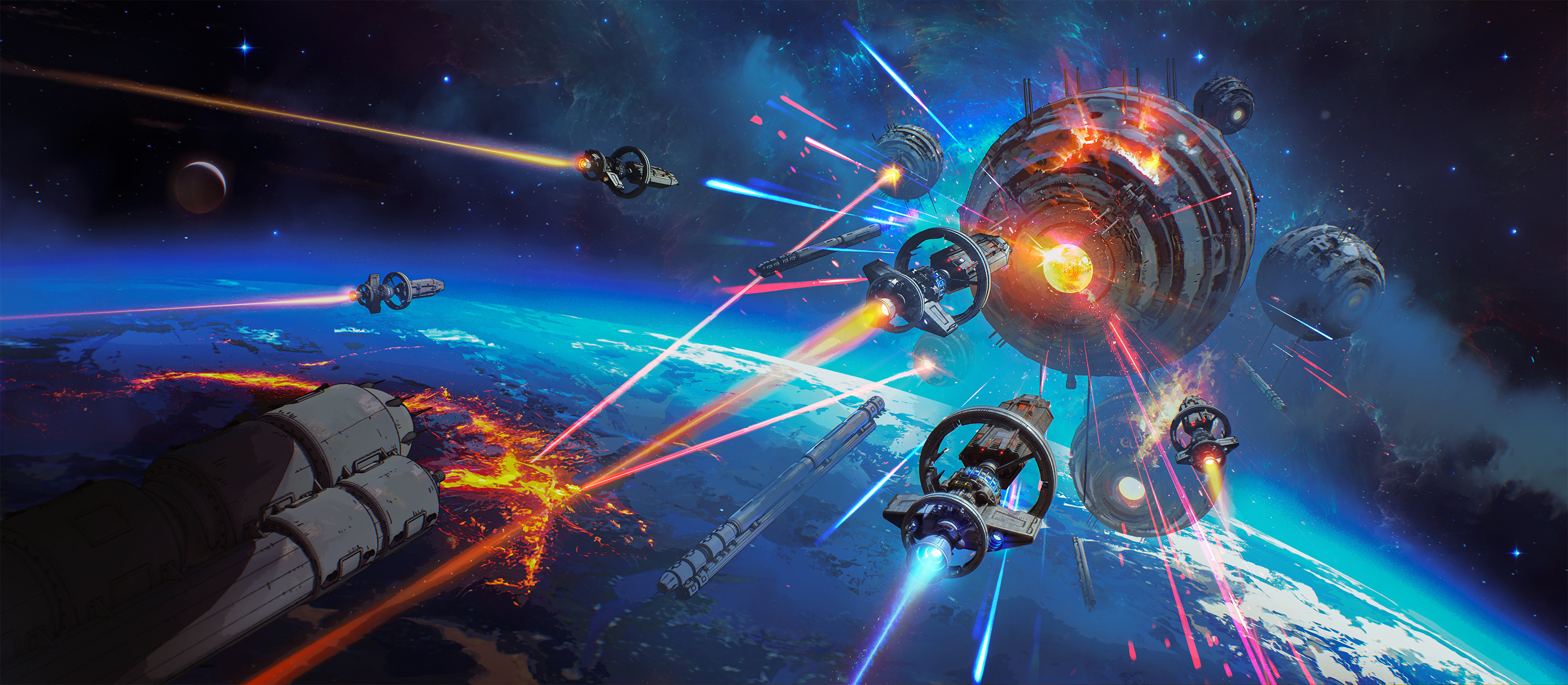 Book 3_ ALL THESE WORLDS