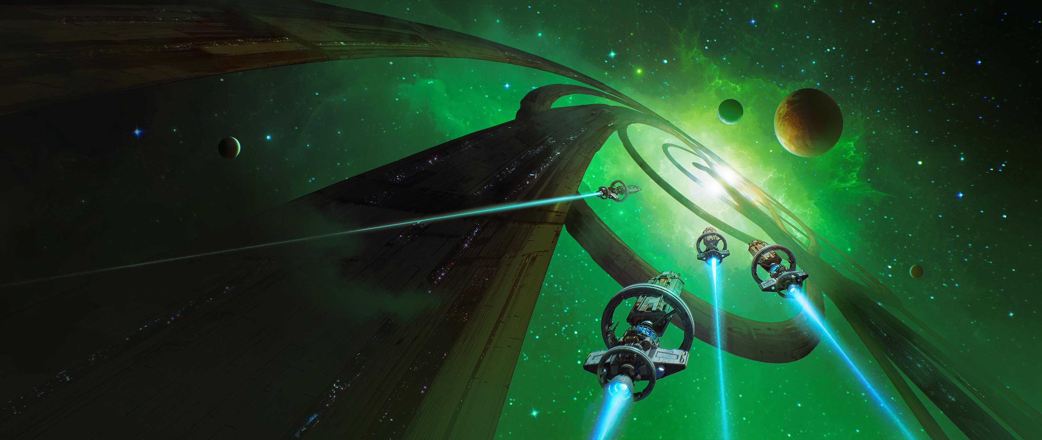 Book 4_ HEAVEN'S RIVER