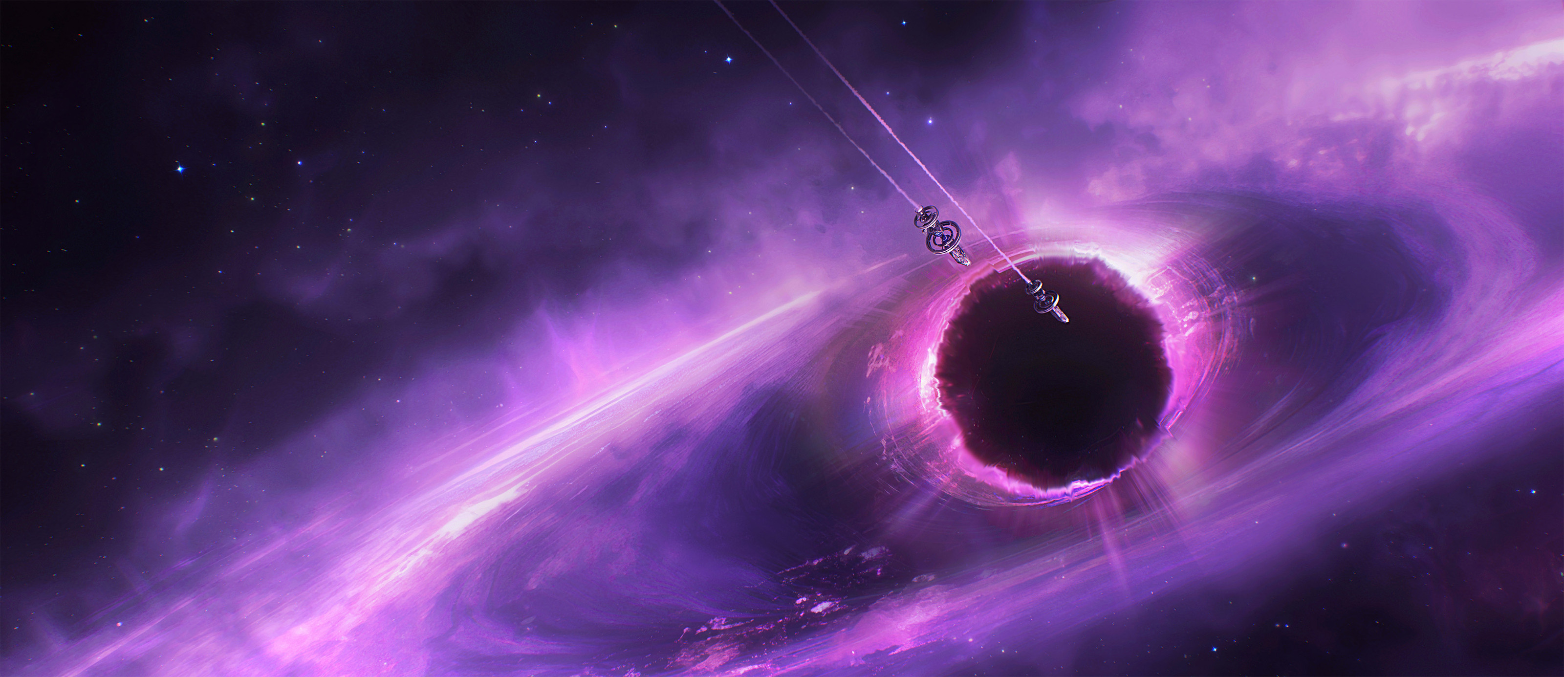 Book 5_ NOT TILL WE ARE LOST