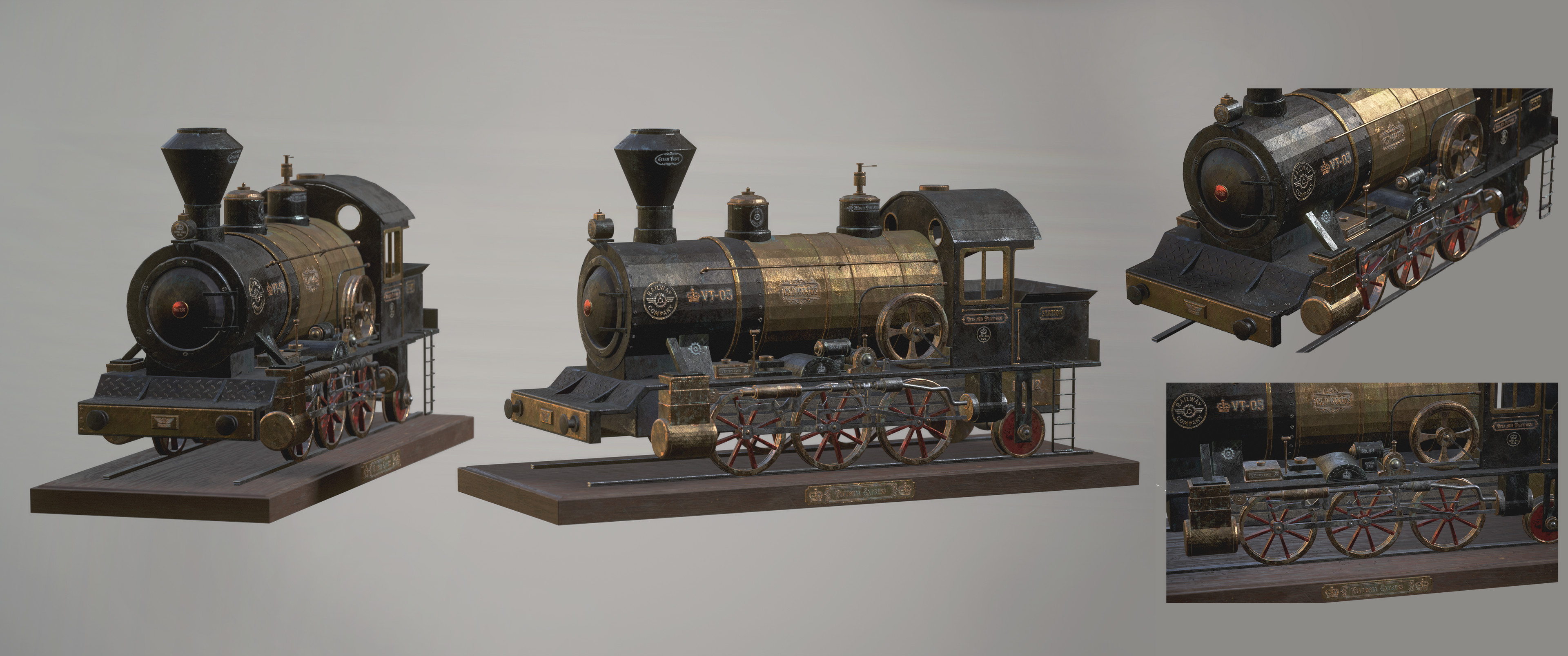 Train