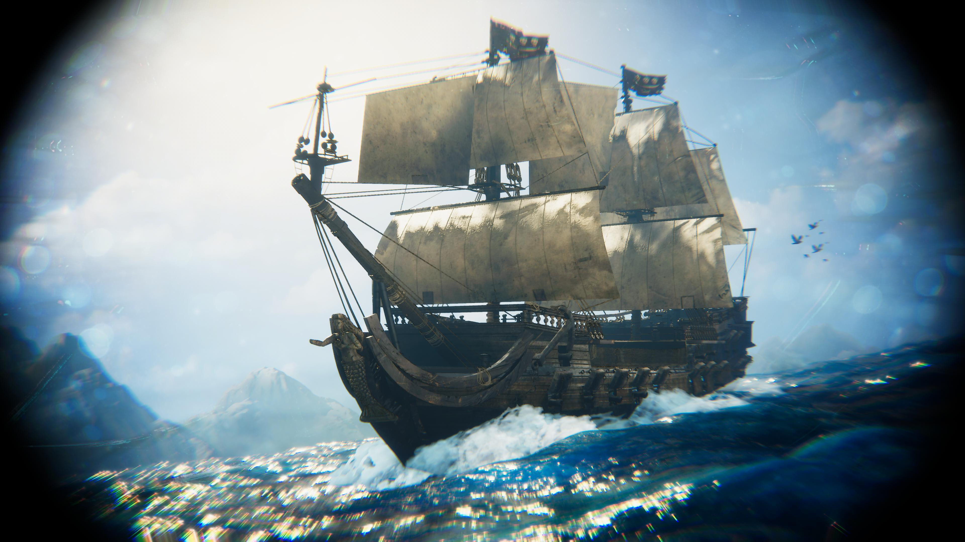 #28 Captains Log, modeled by Giorgio Luciano