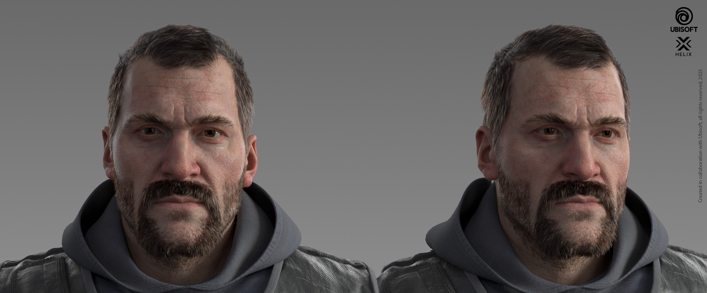 Modeling and Grooming 