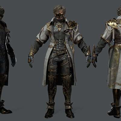 portfolio_High Priest