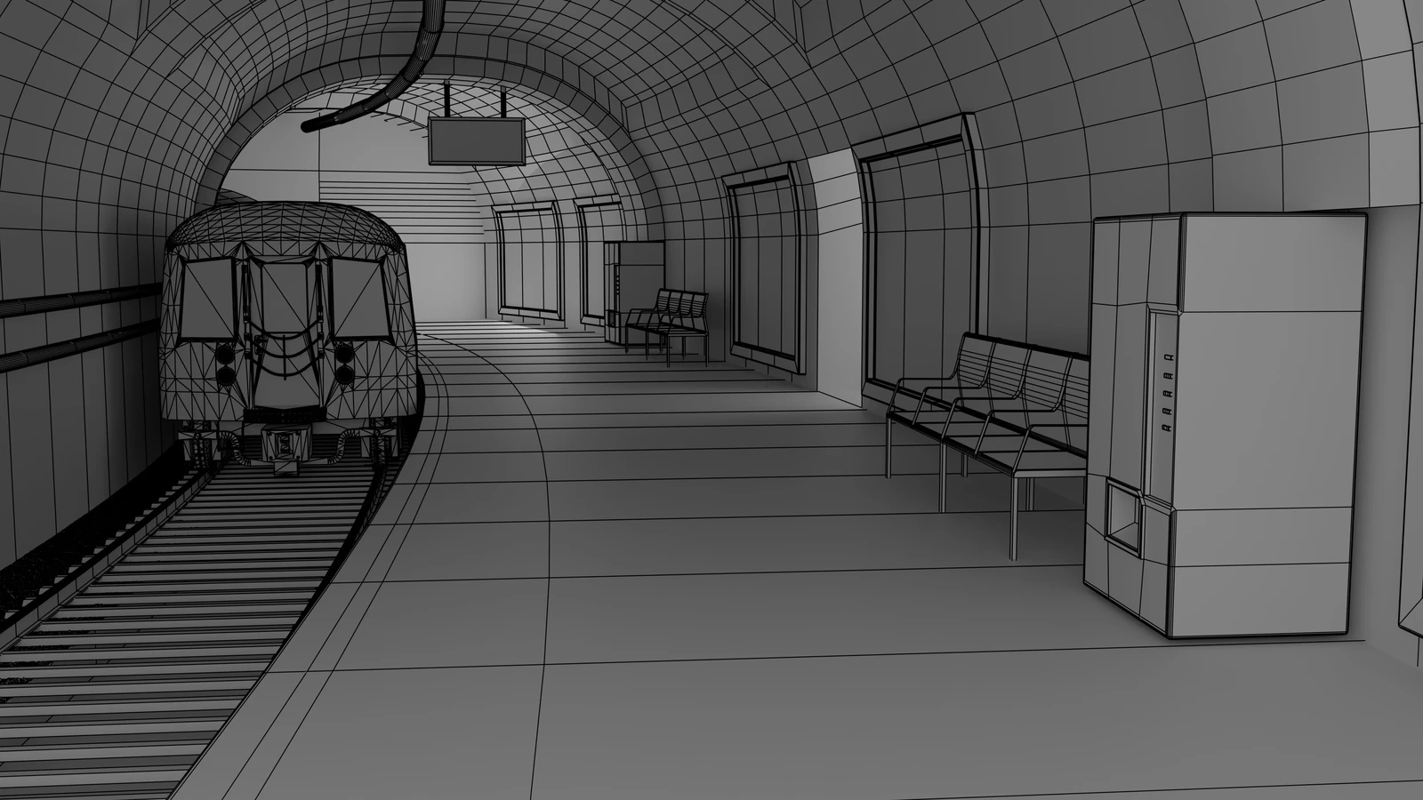 Wireframe