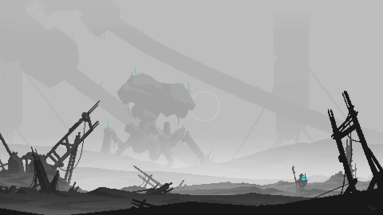 Gray Blue