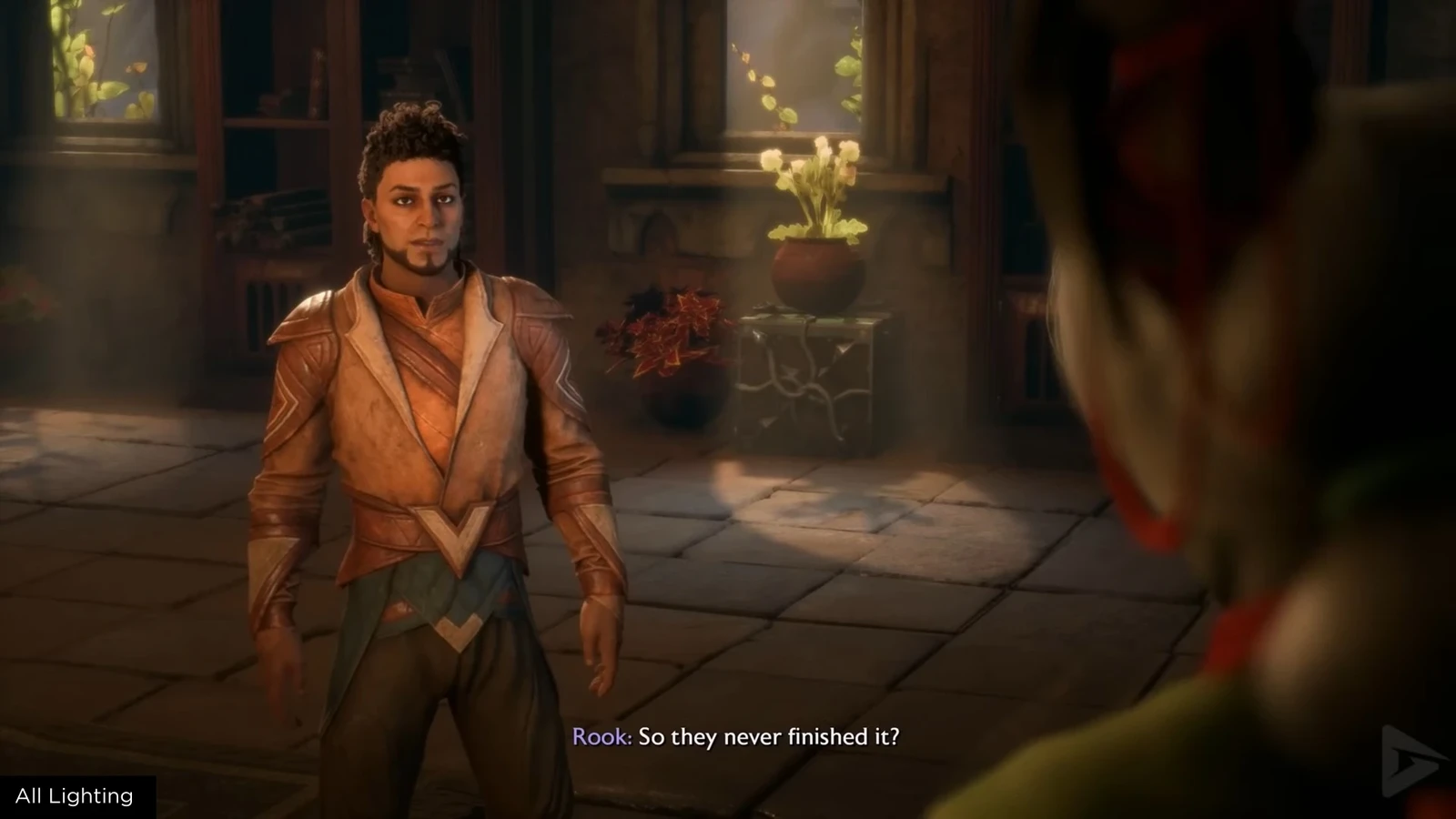 some of my favorite stills