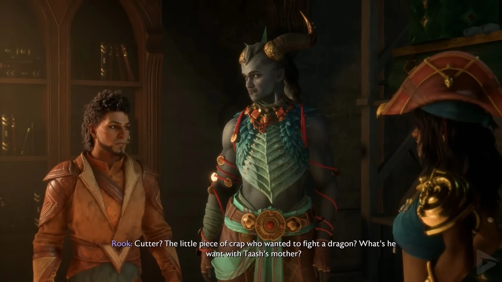 some of my favorite stills