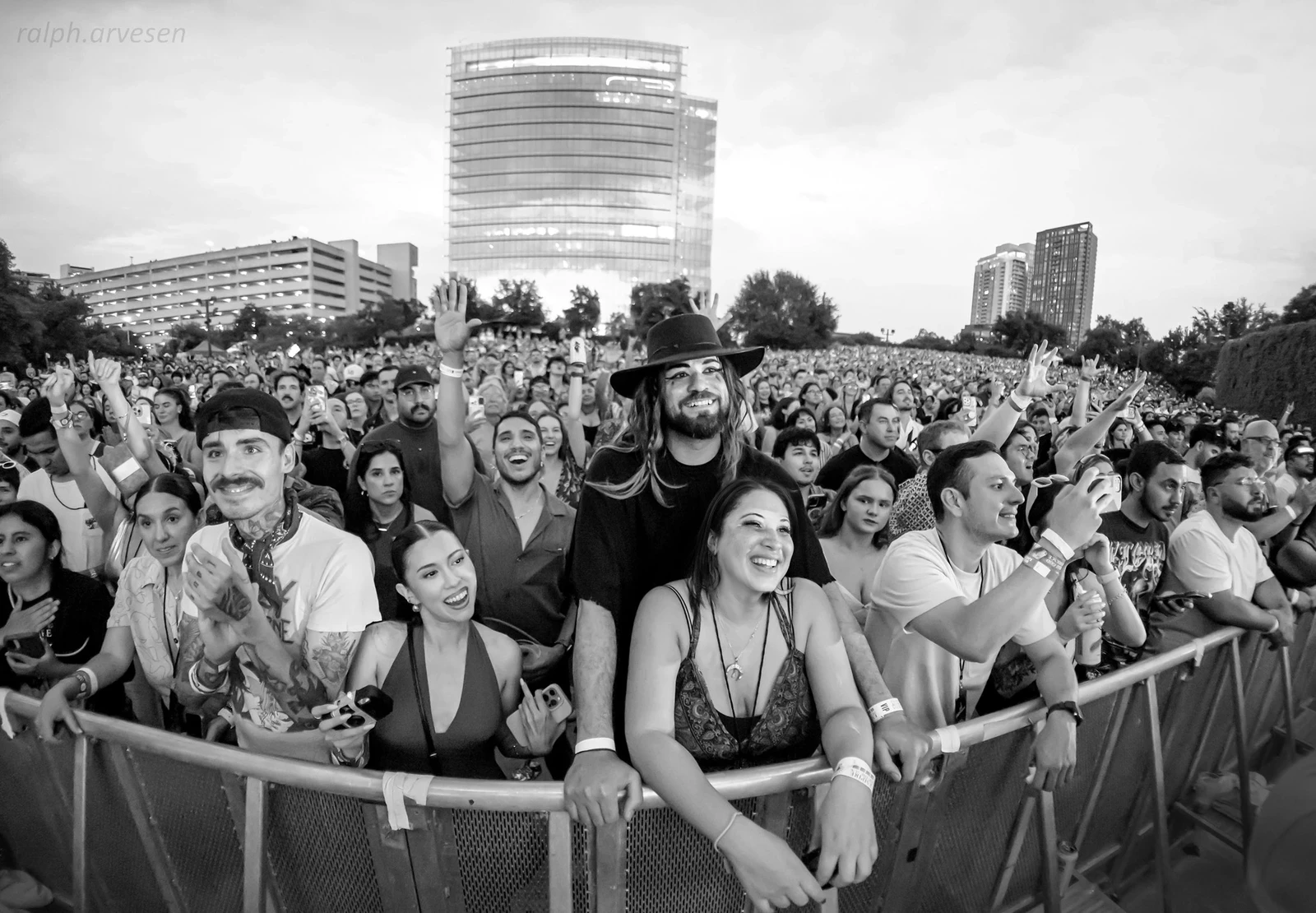 We were also featured on their official photographers website.