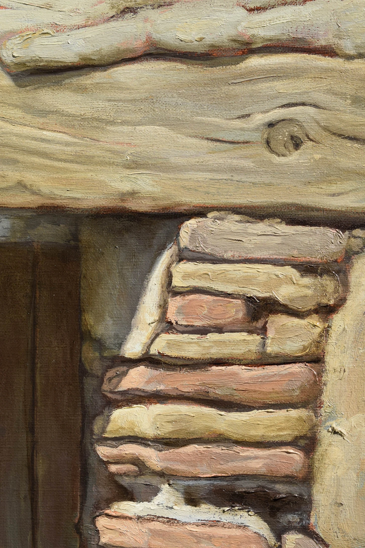 Details and textures