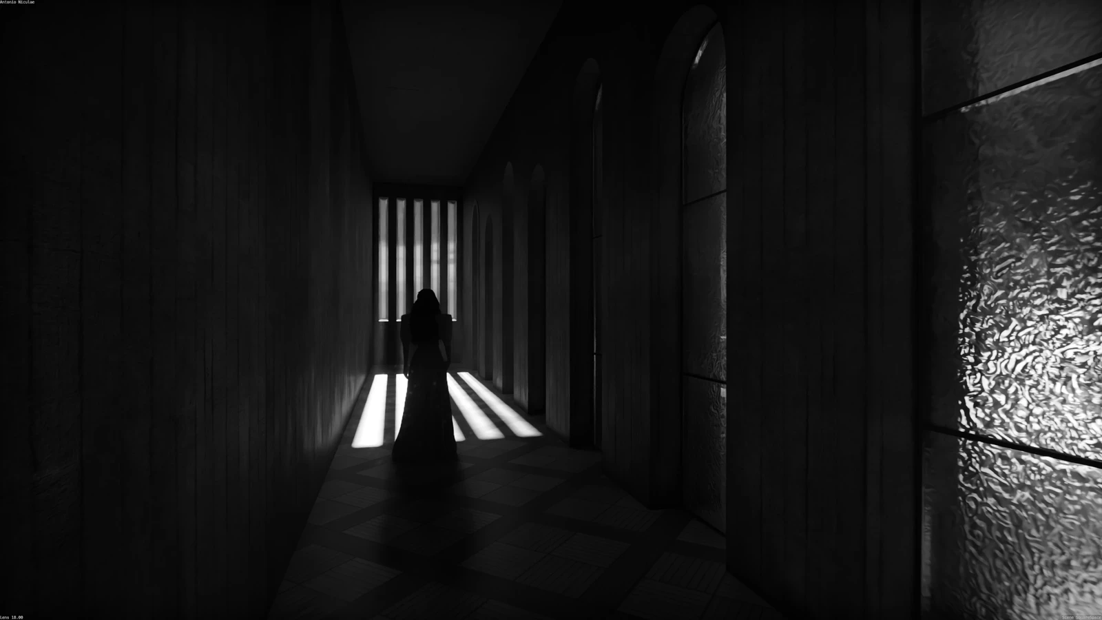 Squarespace Commercial