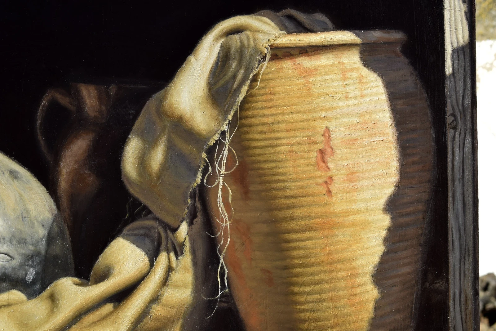 Details and textures