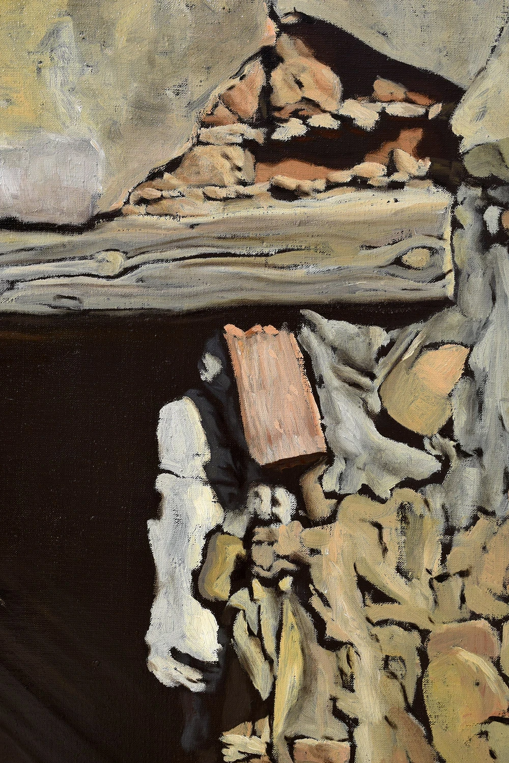 Details and textures