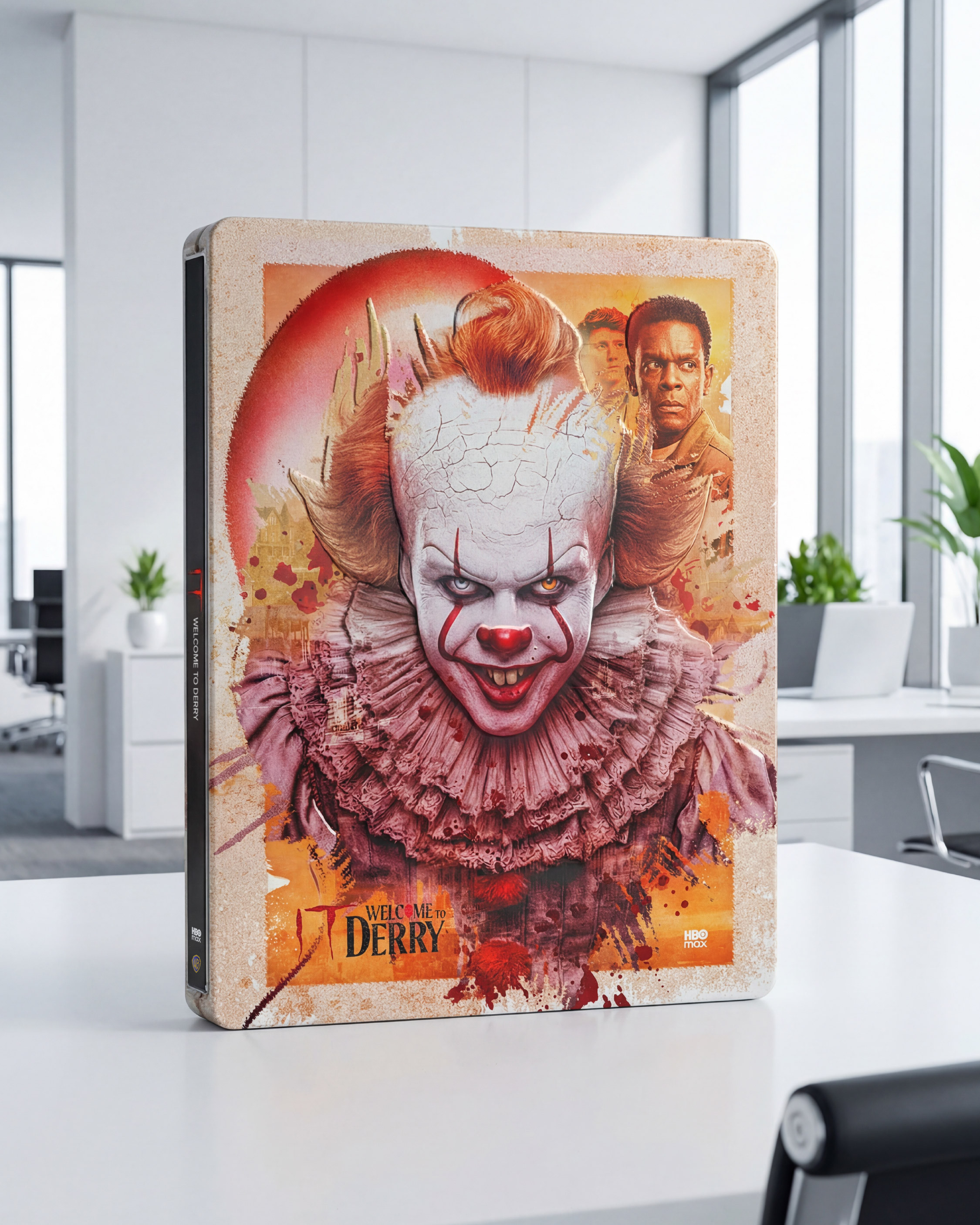 Steelbook packaging placement (desktop product hero)