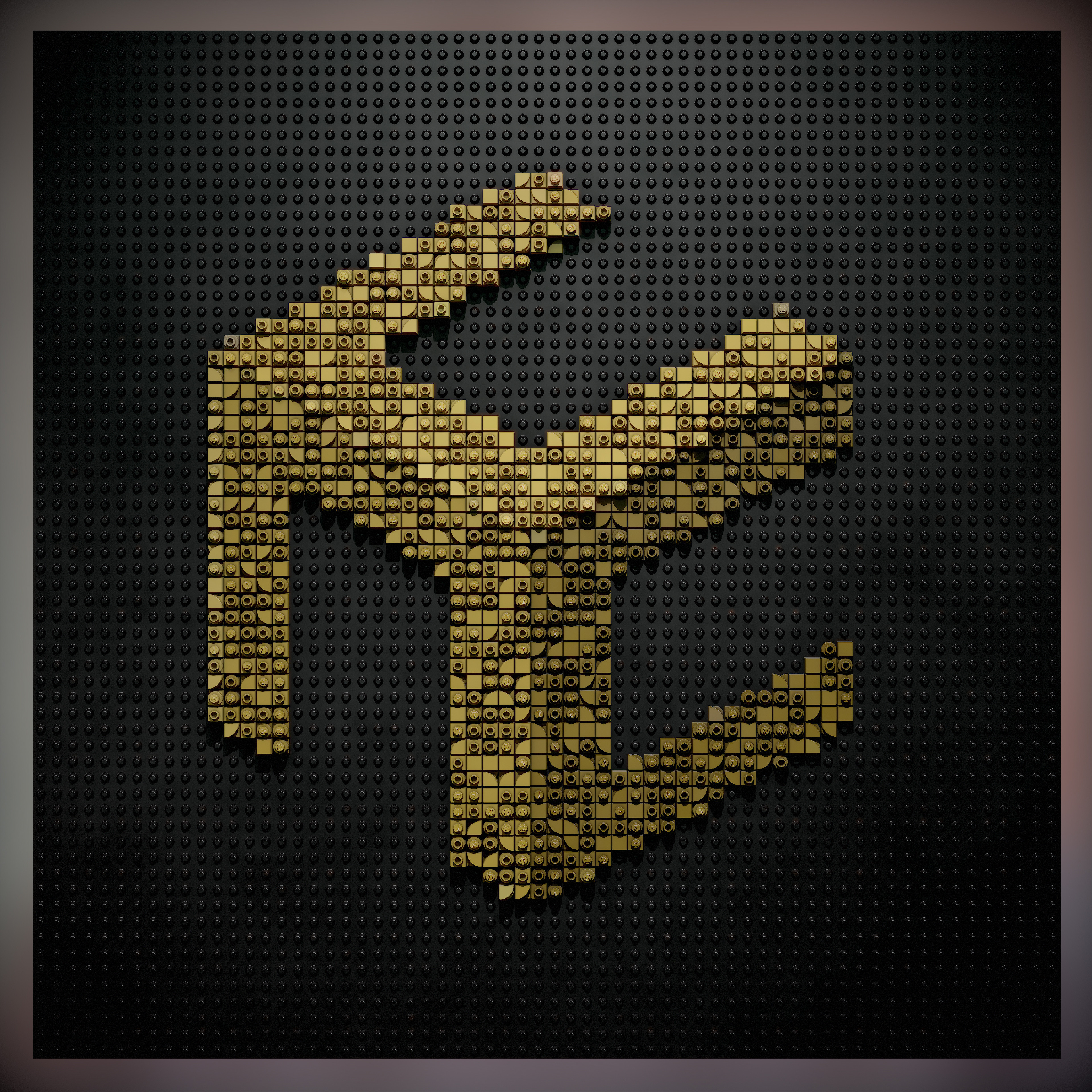 64 bit version of my Logo