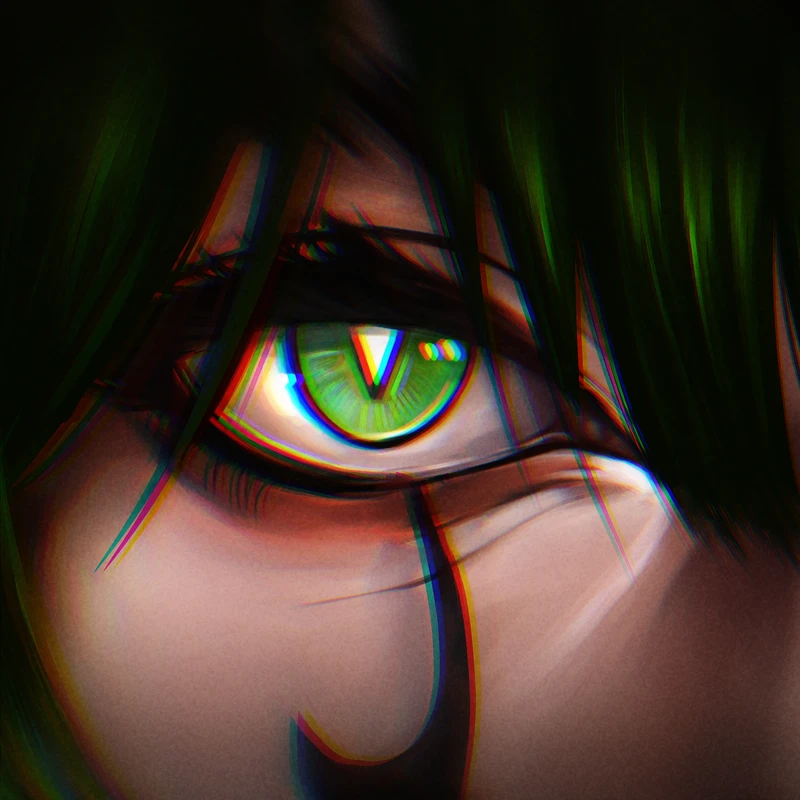 Genshin Impact - Nefer Fan Art