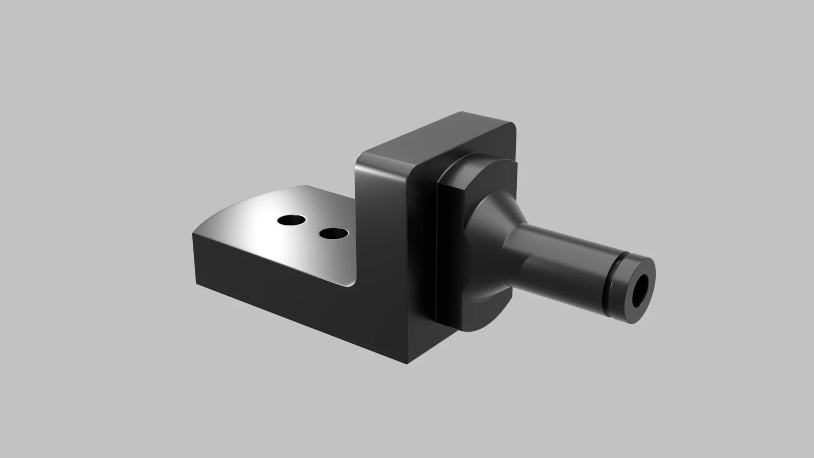 3D Render Image