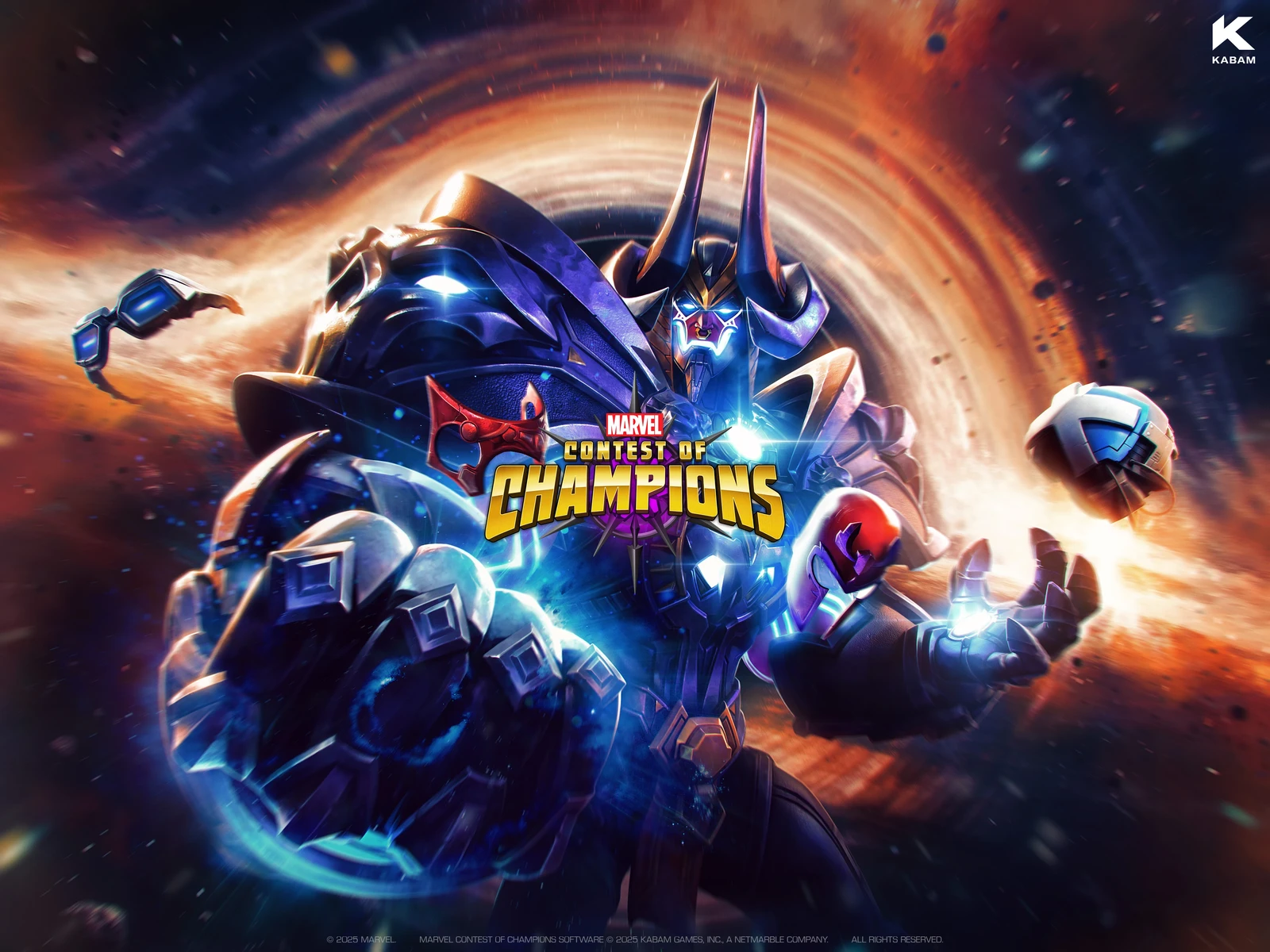 Full Size Splash art 