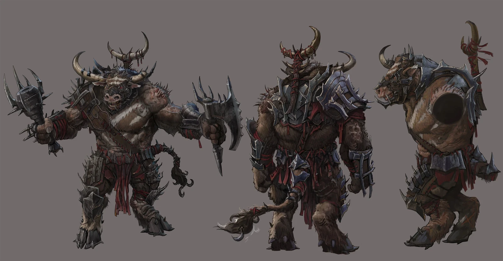 Berserker
