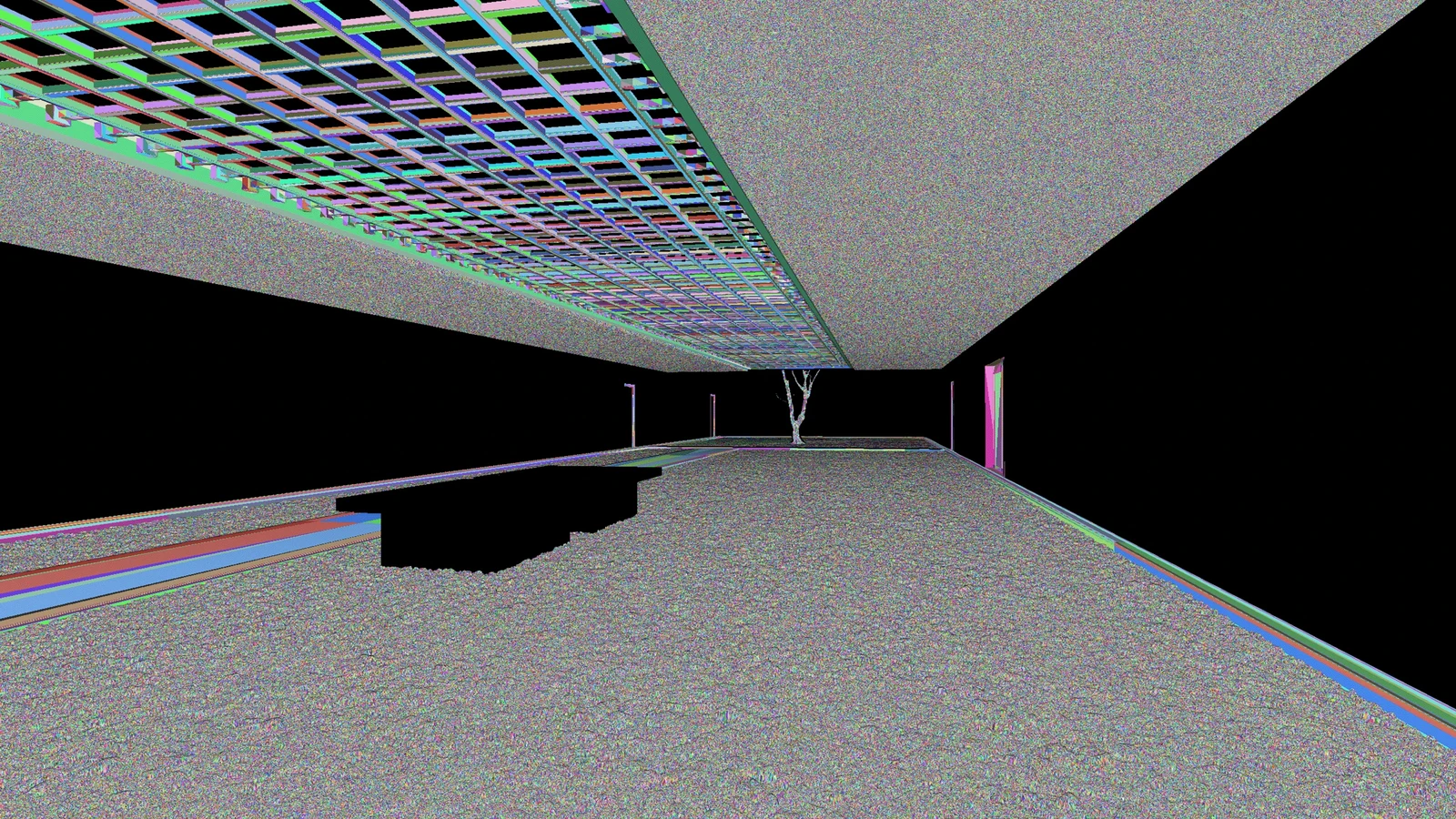Nanite Visulization