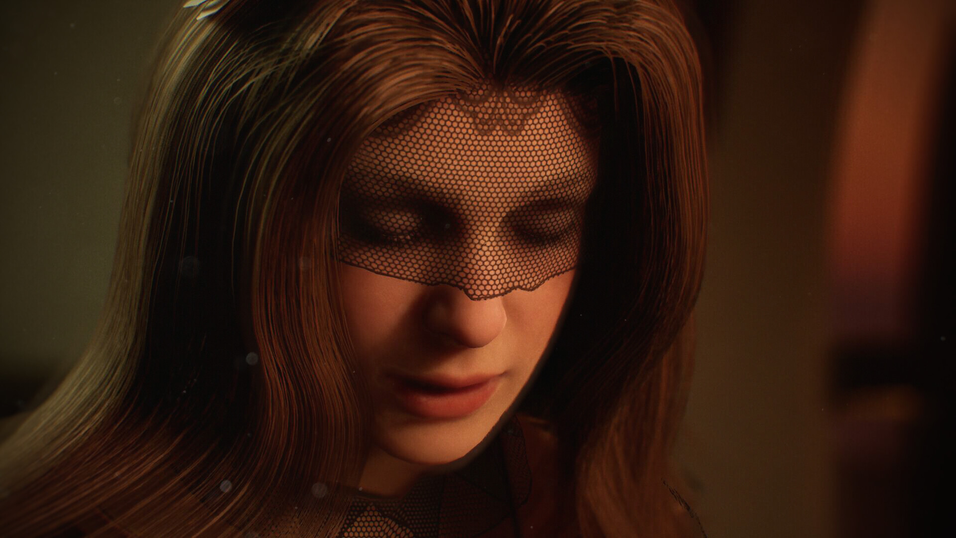 Eden - short film (UE5)