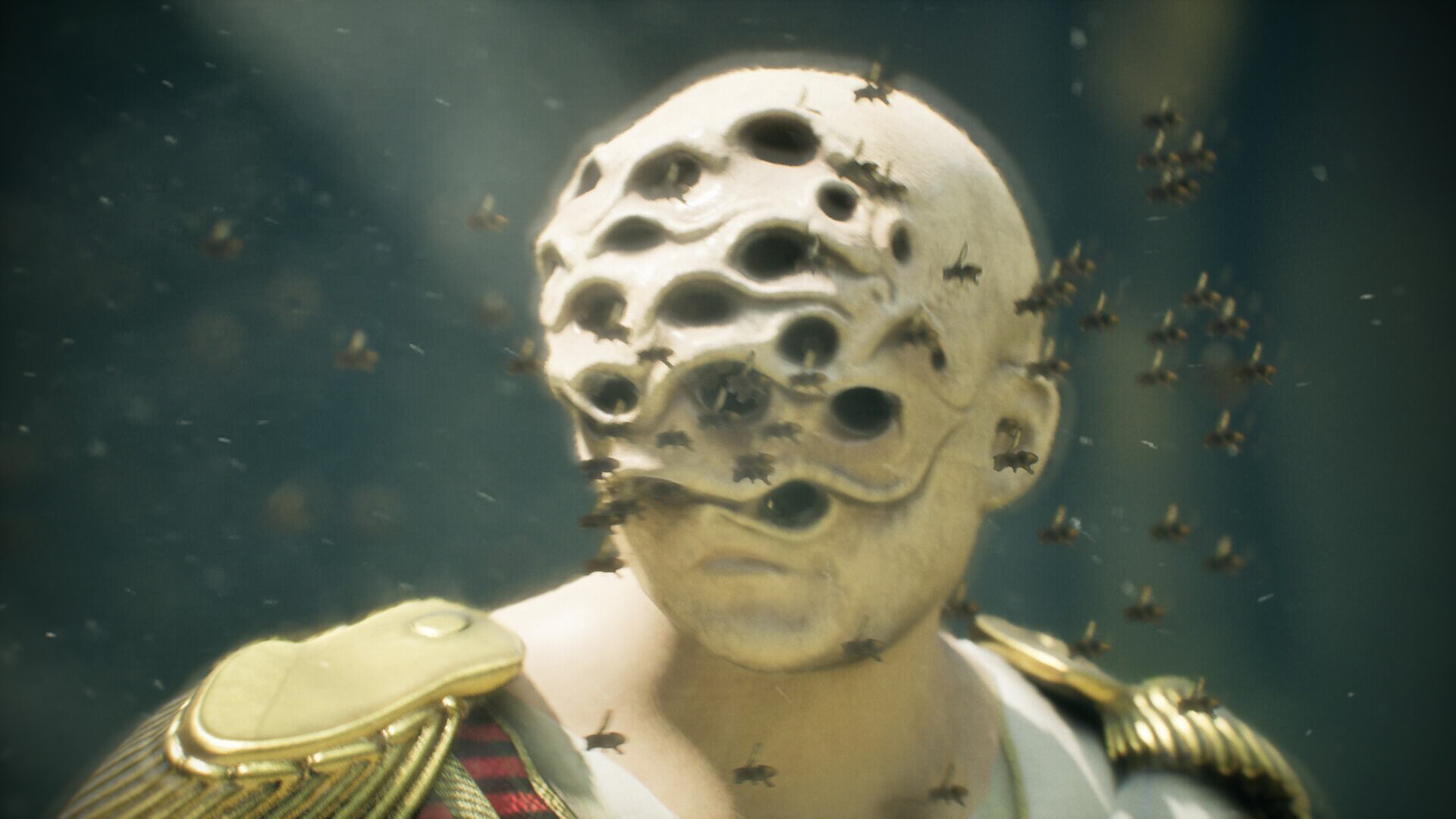 Eden - short film (UE5)