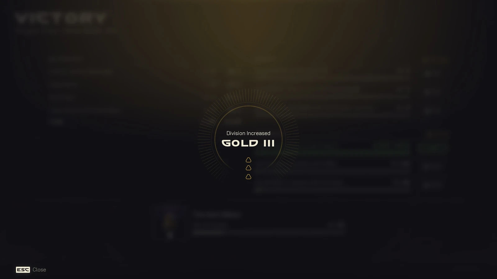 Highguard Division Increased Screenshot