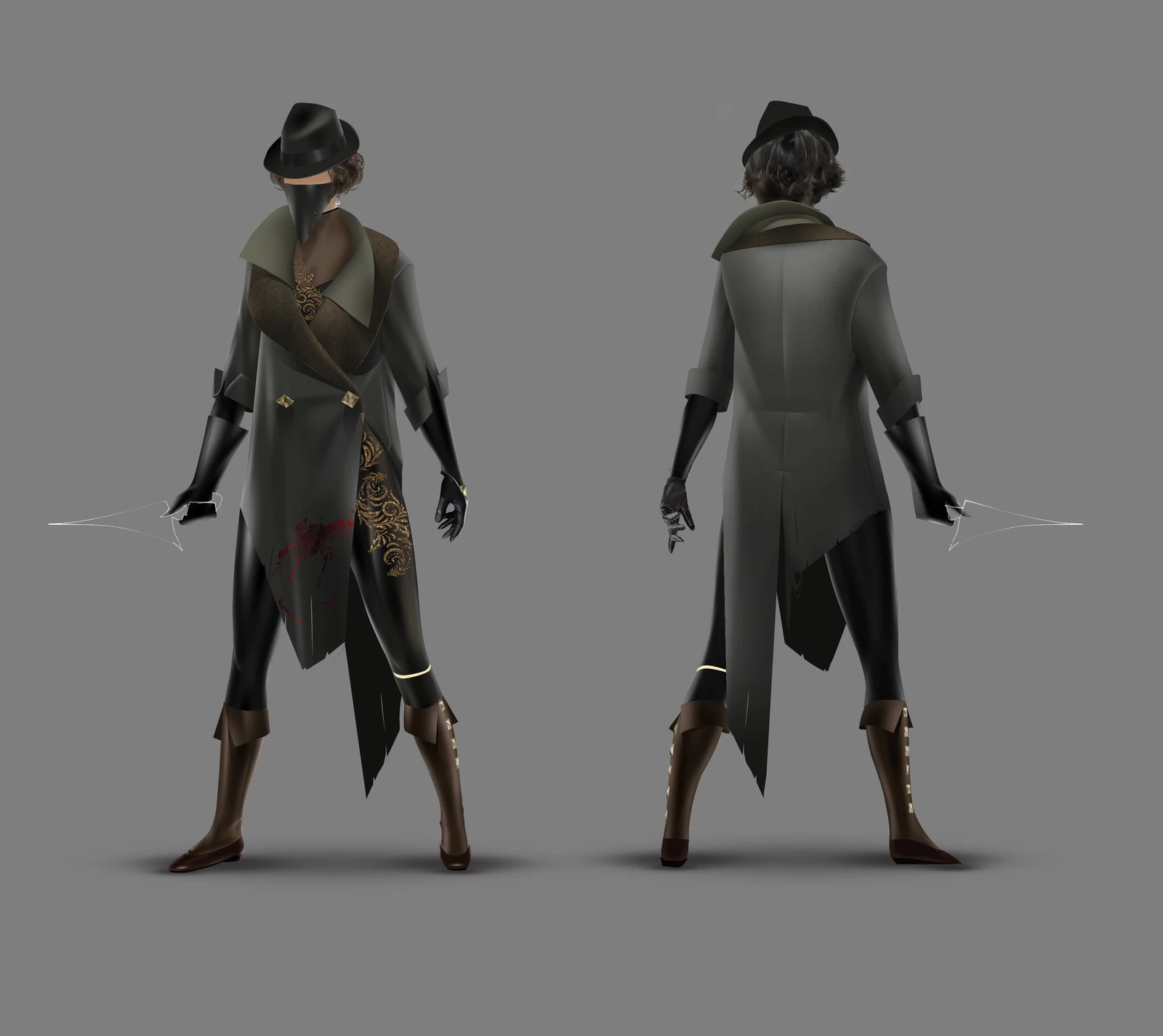 thief