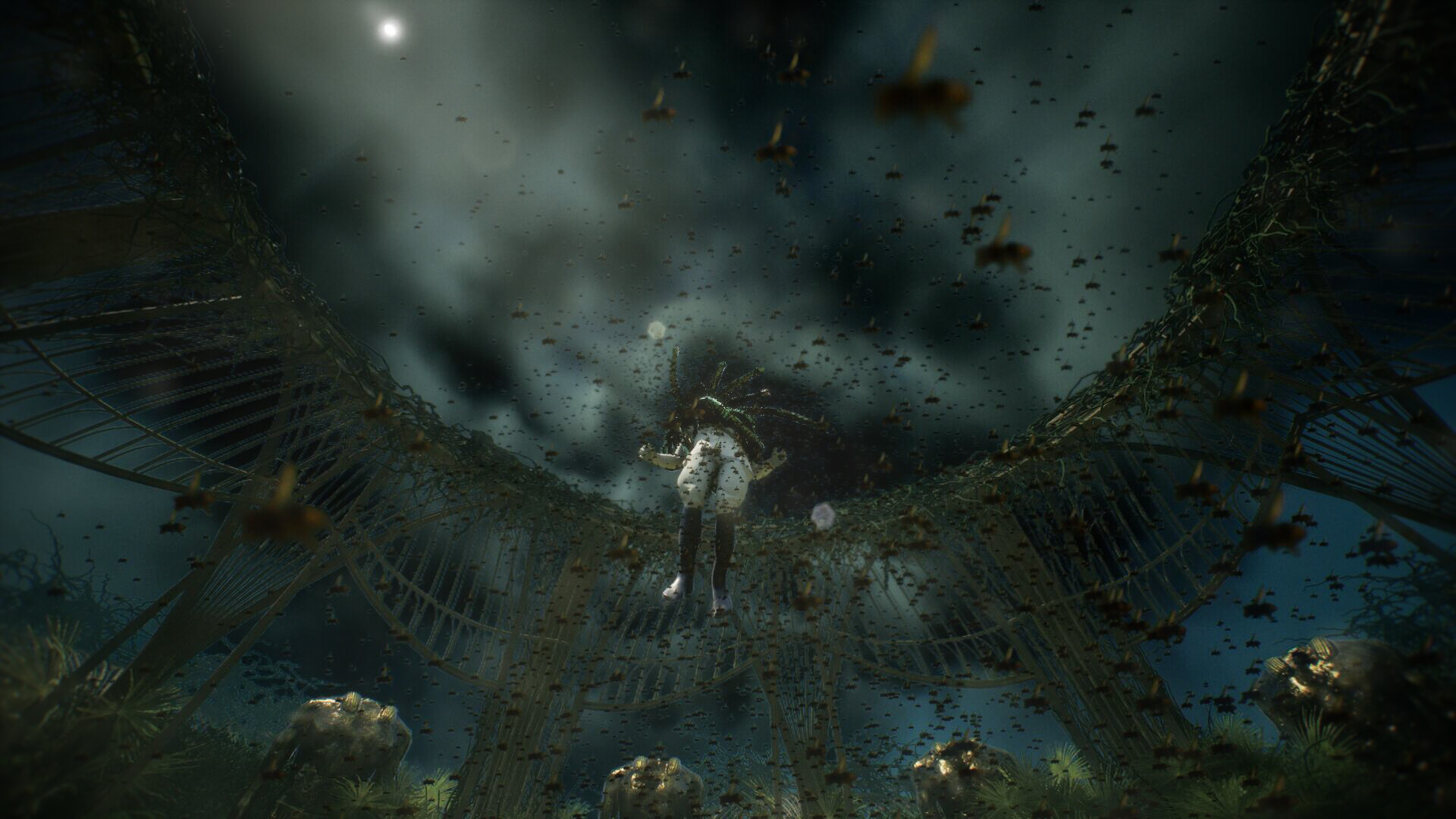 Eden - short film (UE5)