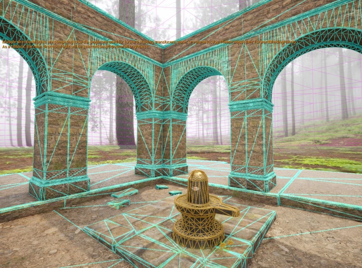 Wireframe