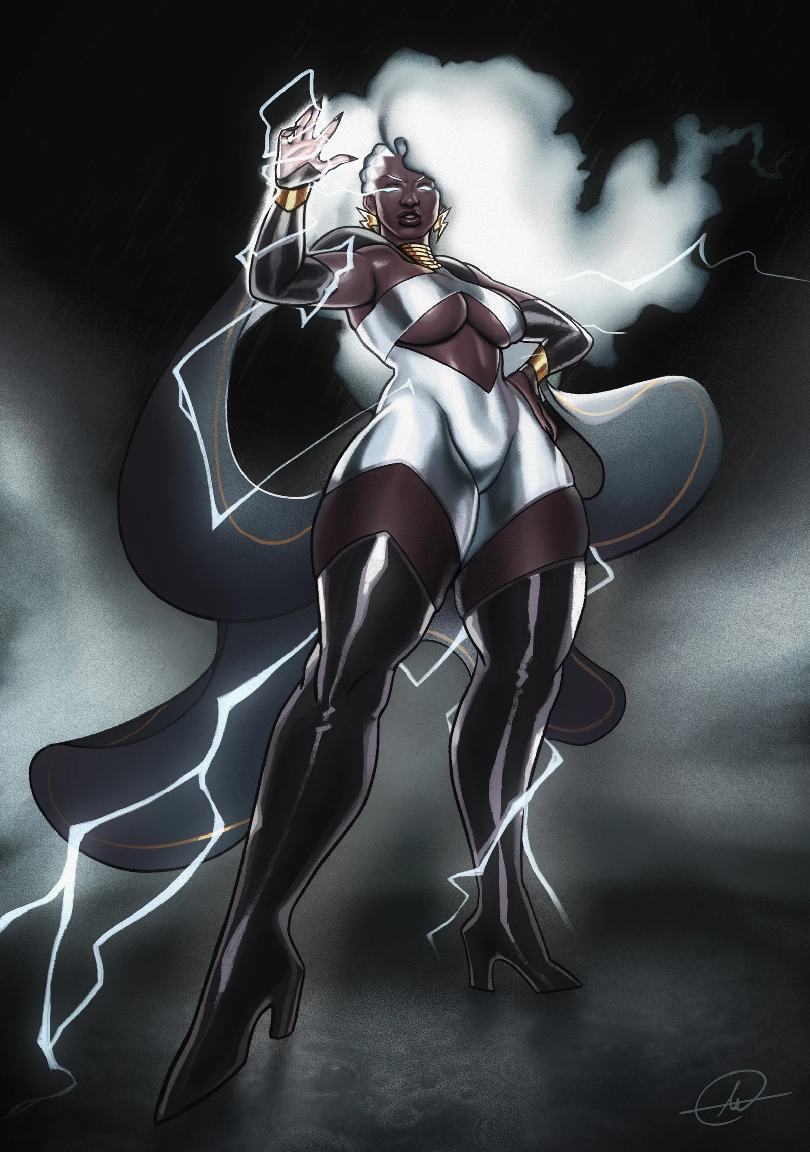 Dark Version