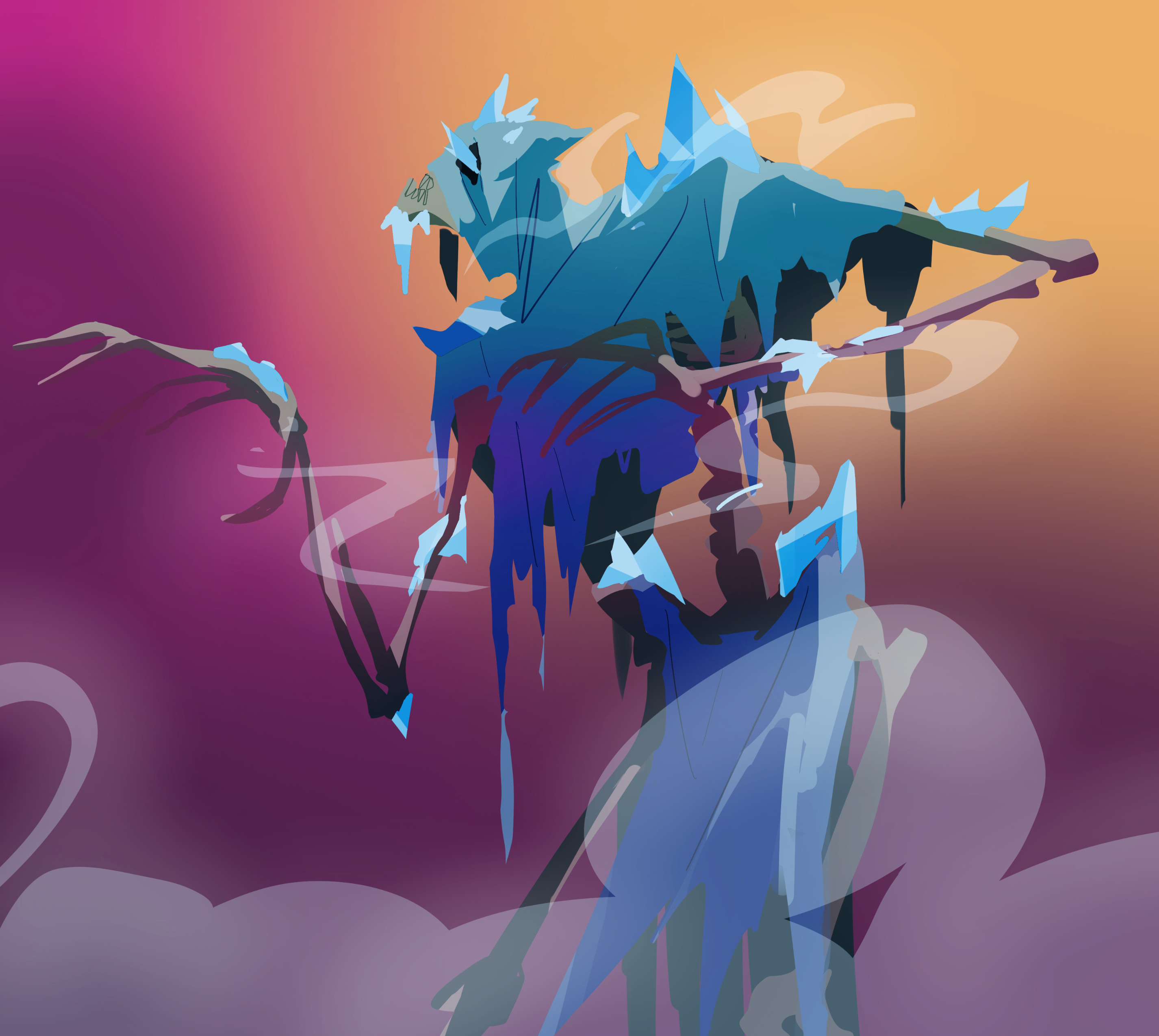 DontLetTheDraughtIn-Demon