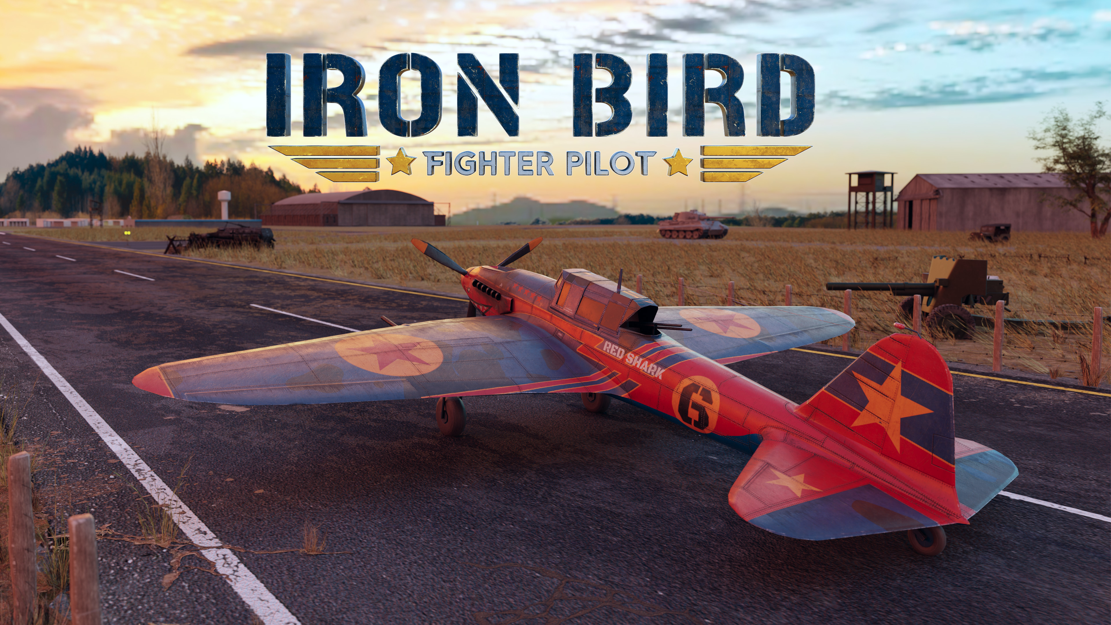 Main cover image (scroll down for game trailer!)