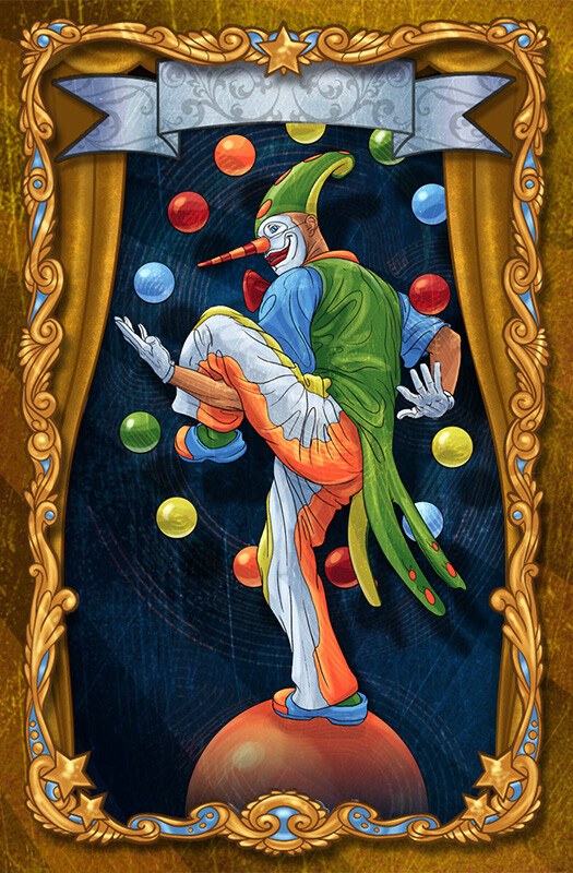 Juggler