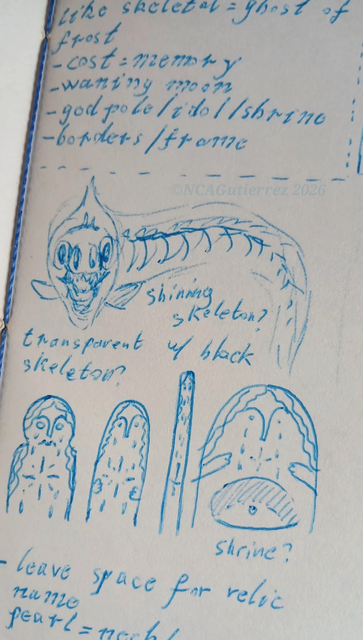 Studies