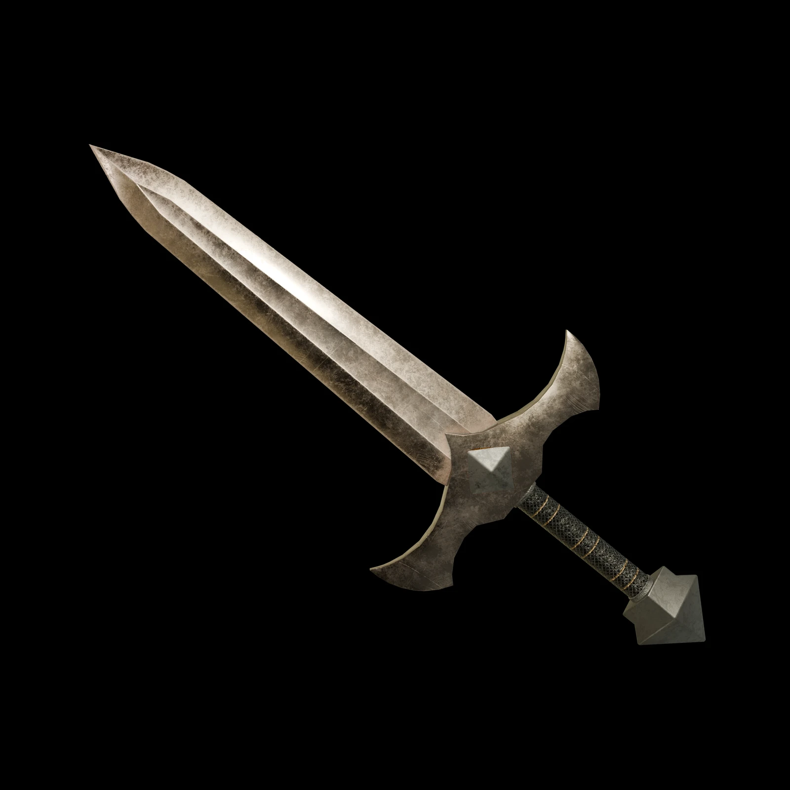 Medieval Sword