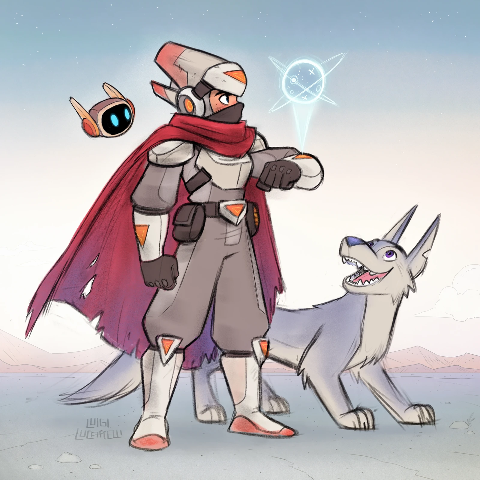 Searching