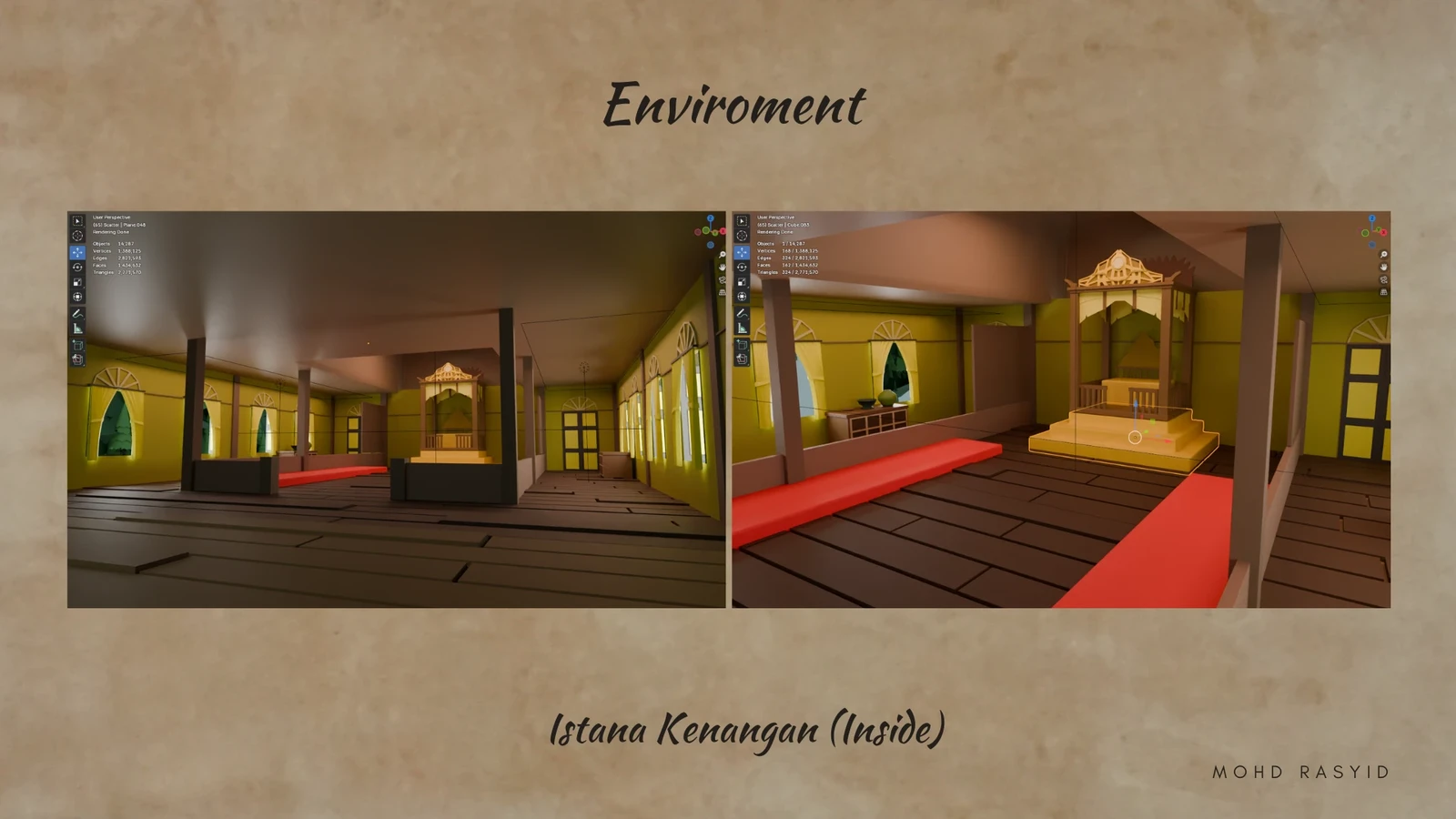 Enviroment 03
