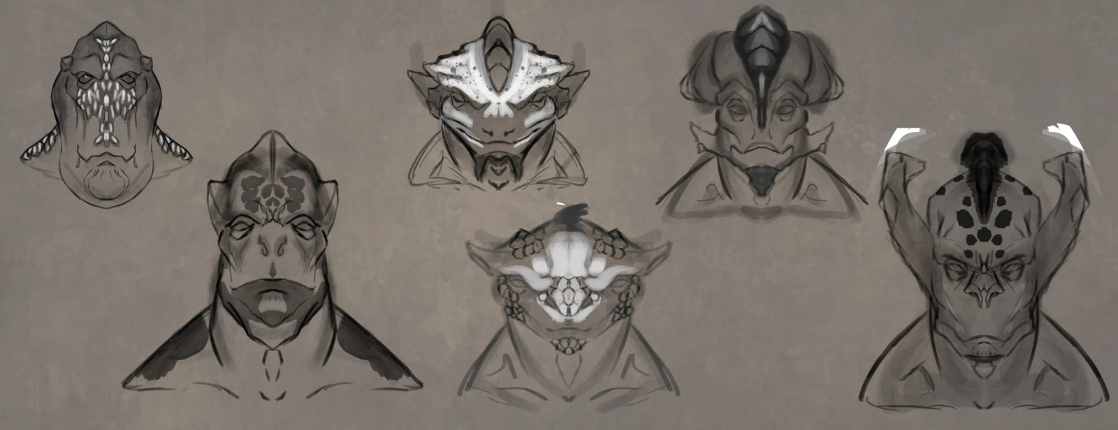 variations